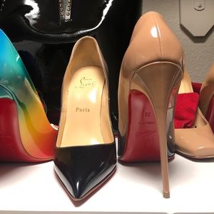 CHRISTIAN LOUBOUTIN